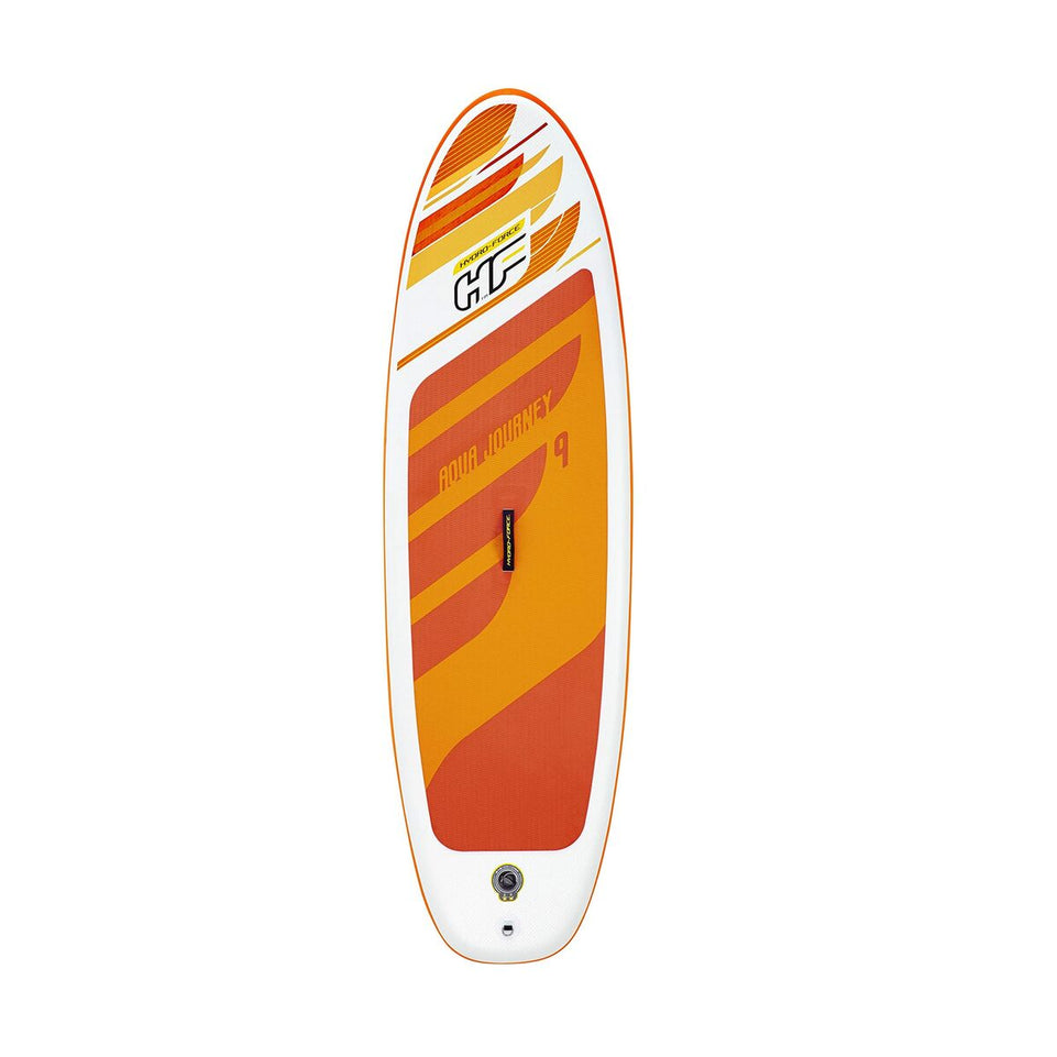 Stand-up paddleboard Bestway 65349 Multicolour