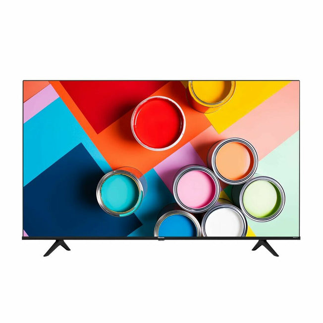 Smart TV Hisense 75A6G 75" 4K Ultra HD LCD WIFI LED 4K Ultra HD HDR 75" LCD Direct-LED