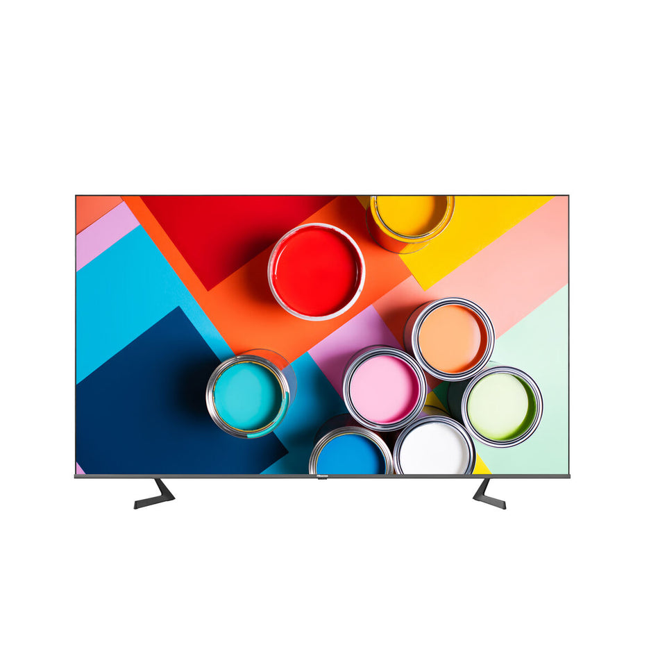 Smart TV Hisense 75A7GQ LED 4K Ultra HD 75" QLED HDR10+