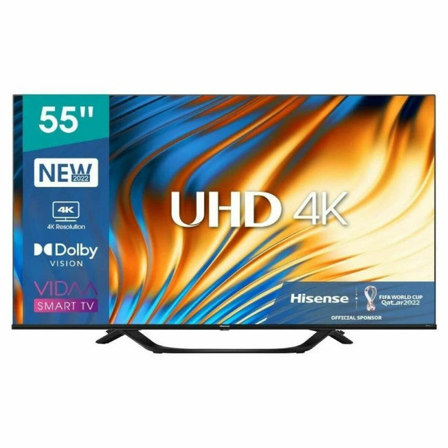 Smart TV Hisense 55A63H 55" Wi-fi 55" 4K Ultra HD LED