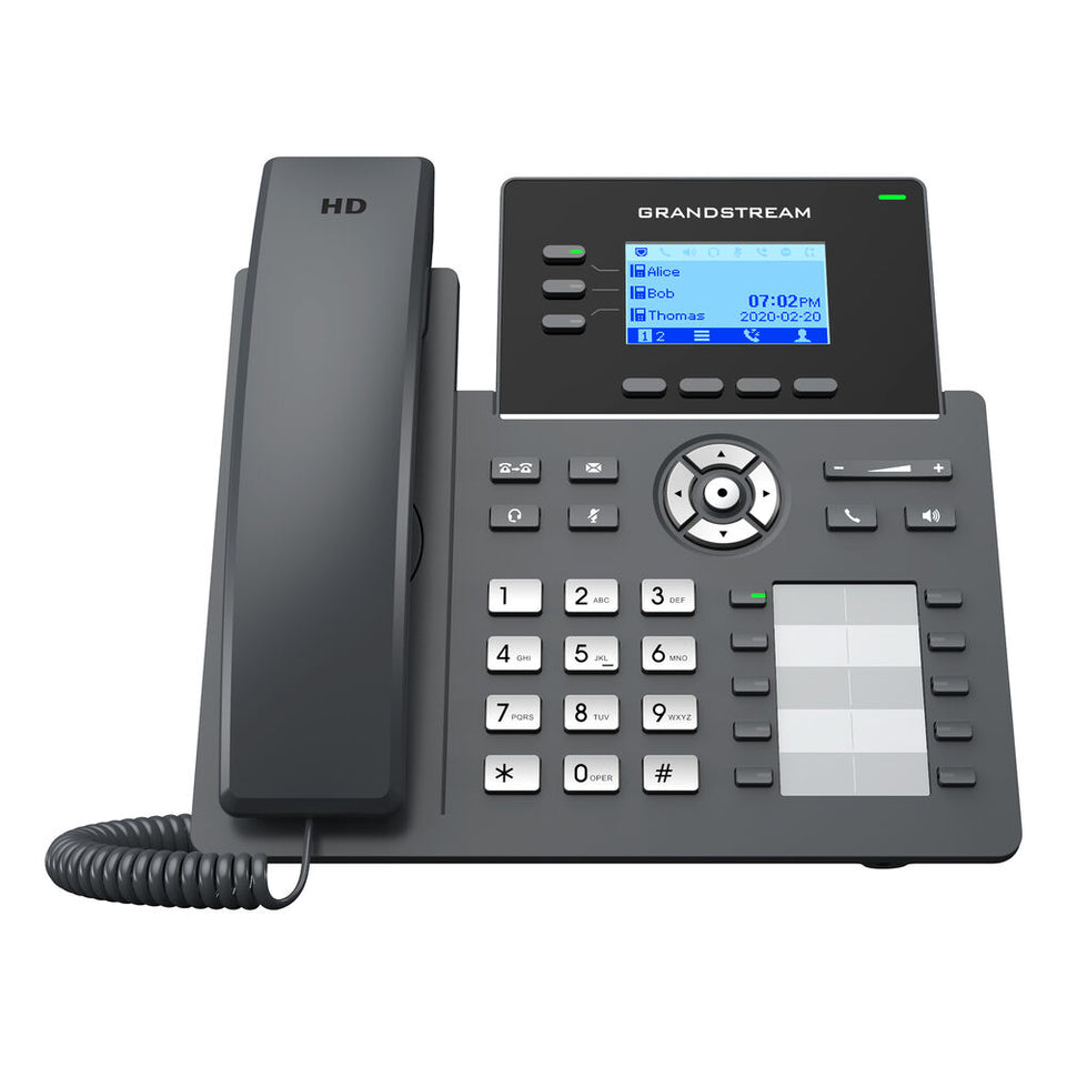 IP telefoon Grandstream GRP2604