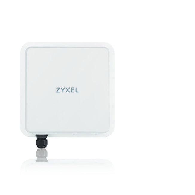 Router ZyXEL NR7102-EU01V1F 10 Gbit/s Wit