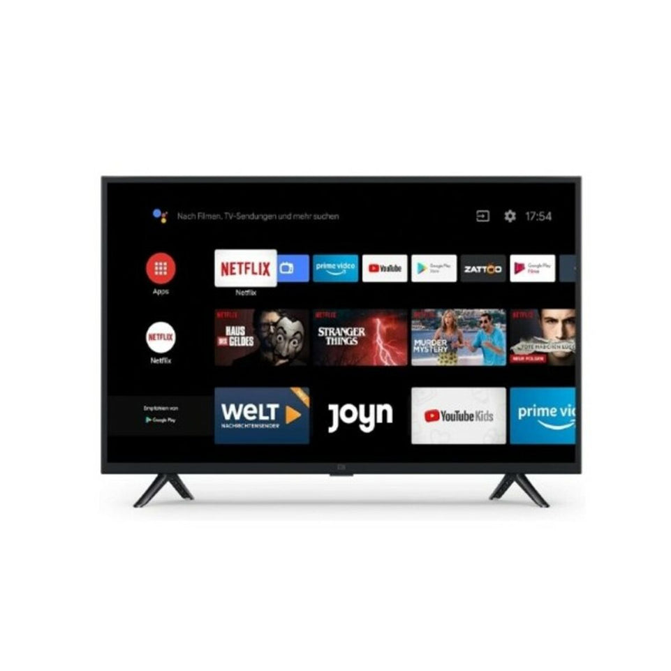 Smart TV Xiaomi Mi LED TV 4A 32" HD LED WiFi 32" HD LED