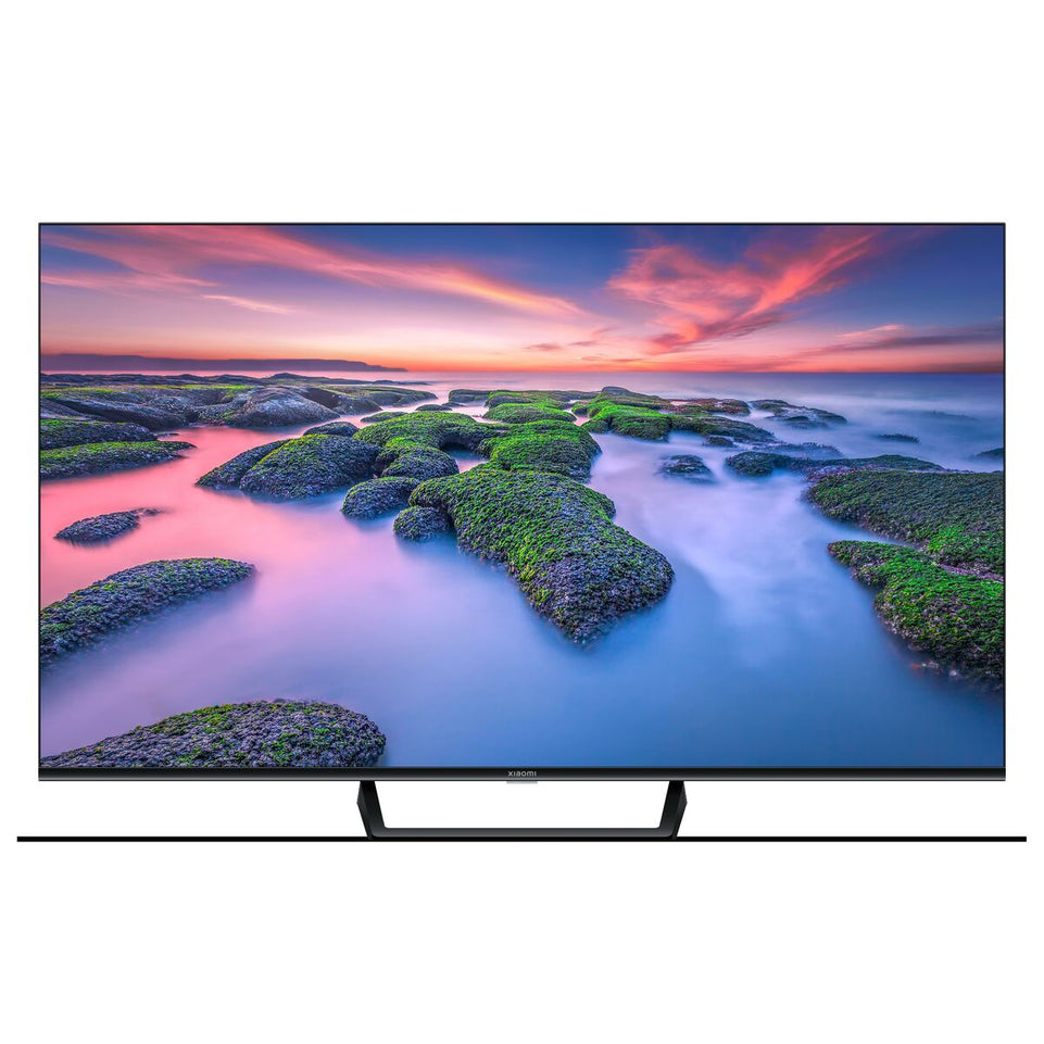 Smart TV Xiaomi 50A2 50" 4K Ultra HD LED LCD