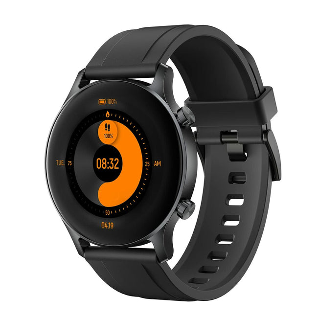 Smartwatch Haylou RS3 Zwart 1,28"