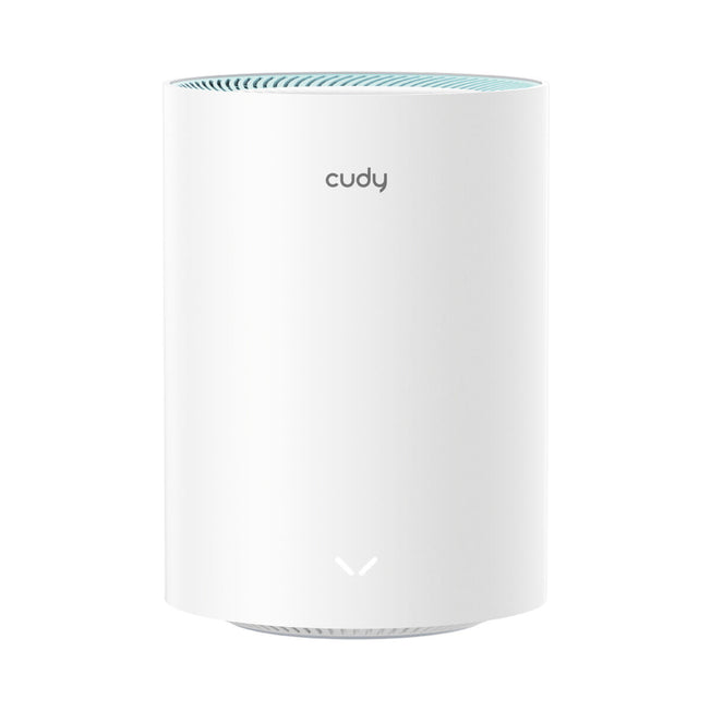 Wi-Fi-Repeater Cudy AC1200