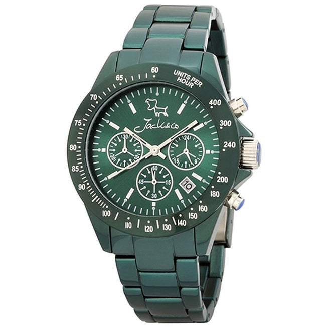 Horloge Heren Jack & Co Jack