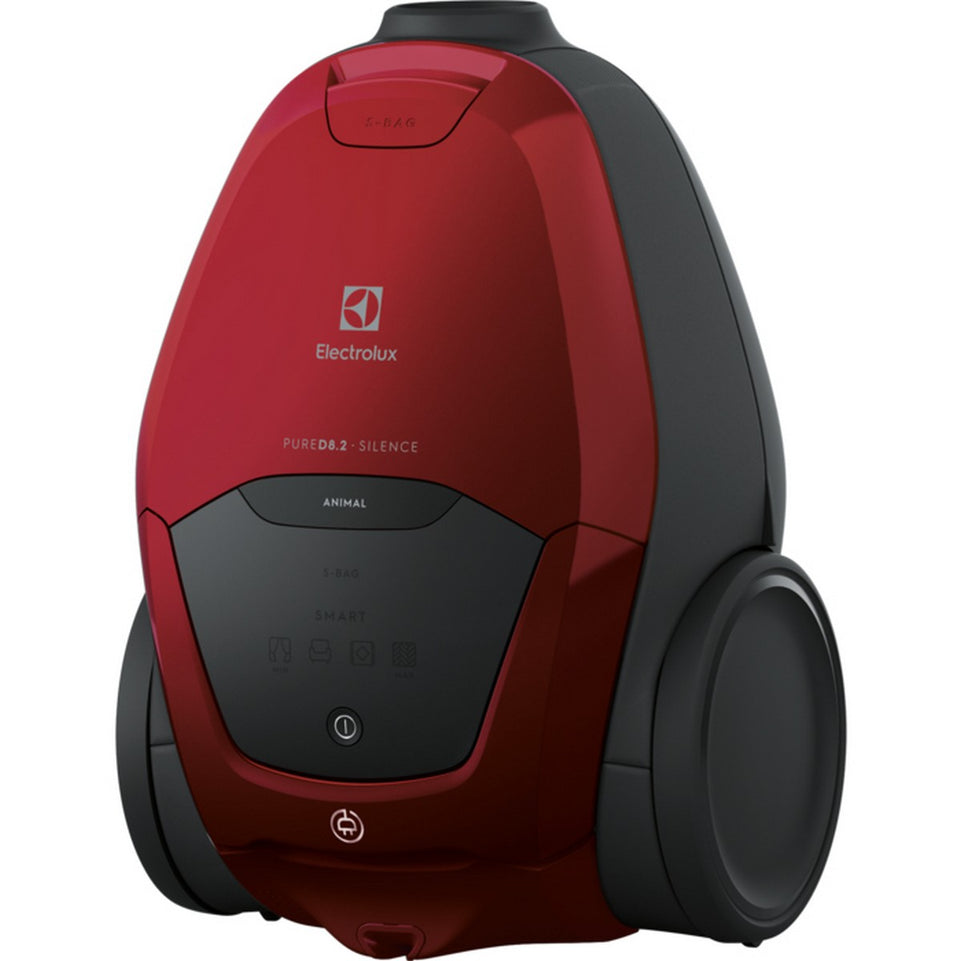 Stofzuiger Electrolux PD82-ANIMA Rood 600 W