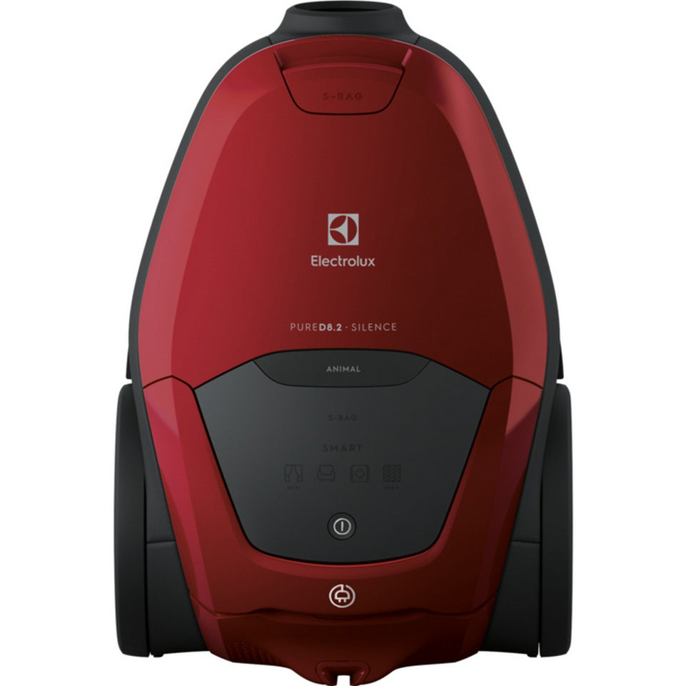 Stofzuiger Electrolux PD82-ANIMA Rood 600 W