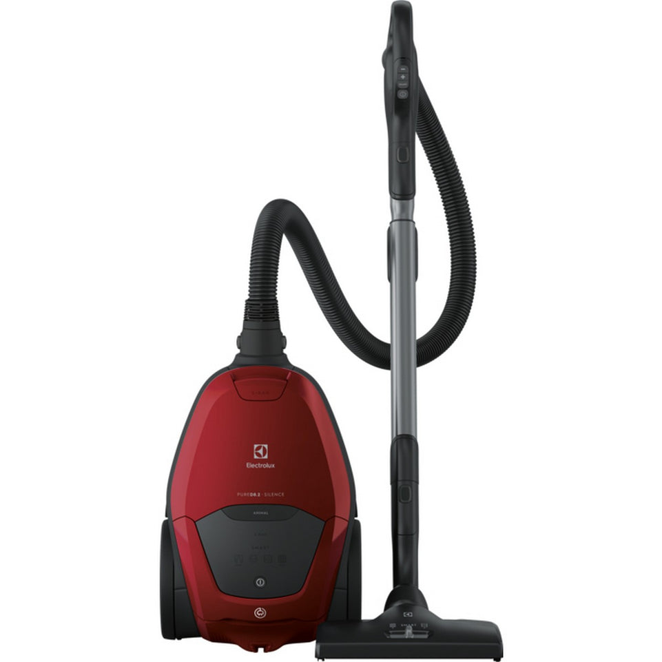 Stofzuiger Electrolux PD82-ANIMA Rood 600 W