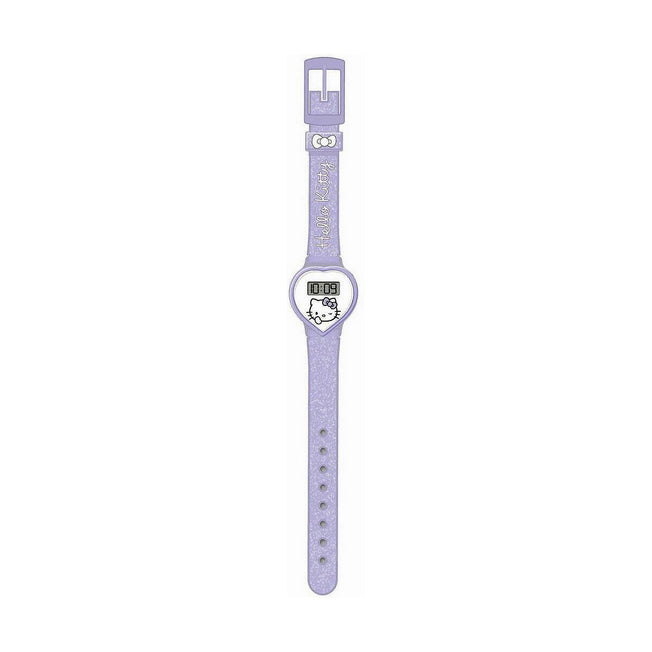 Horloge Kinderen Hello Kitty