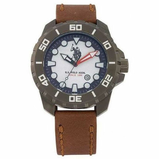 Horloge Uniseks U.S. Polo Assn. USP4259GY