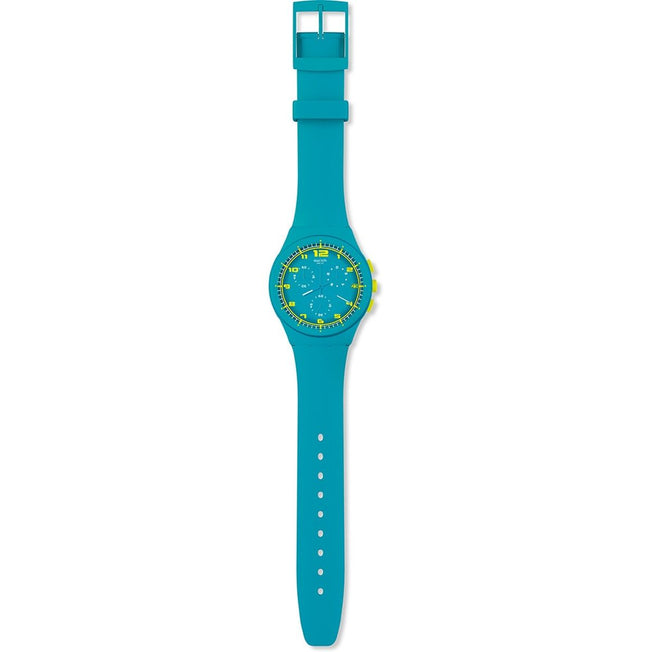 Horloge Dames Swatch  SUSL400