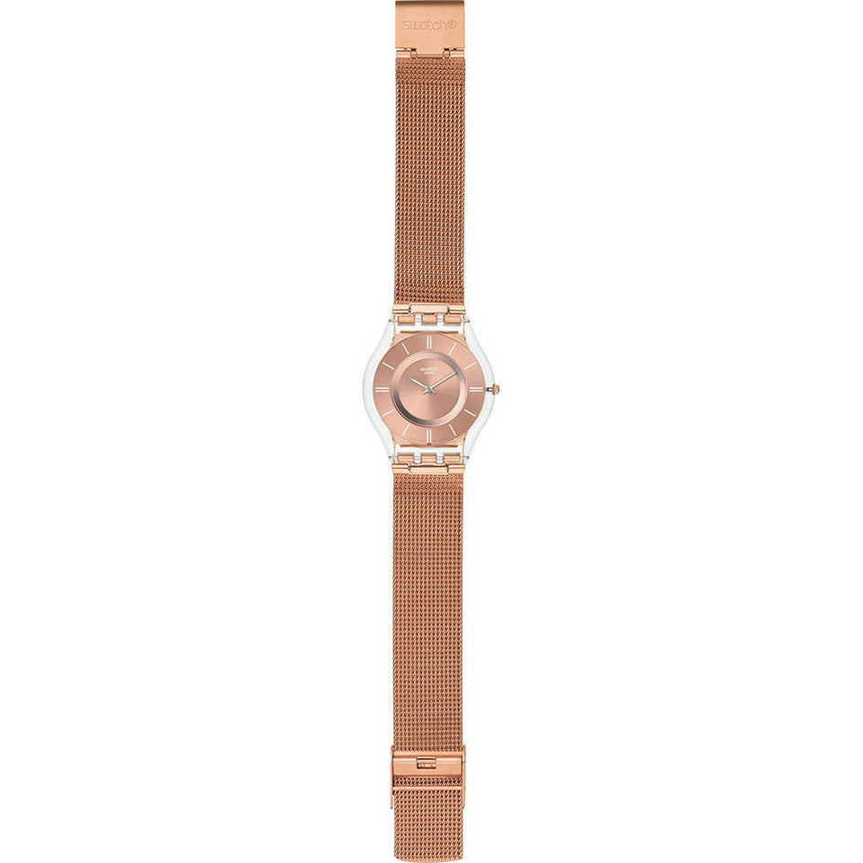 Horloge Dames Swatch SFP115M