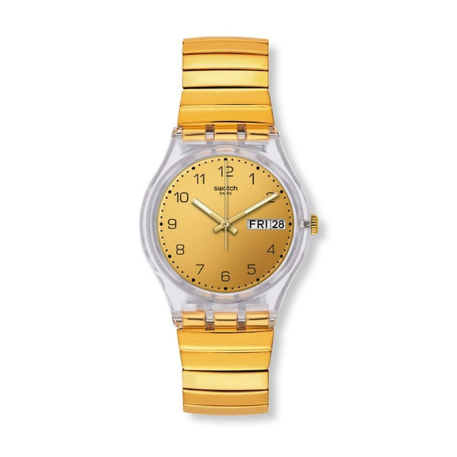 Horloge Dames Swatch GE711B