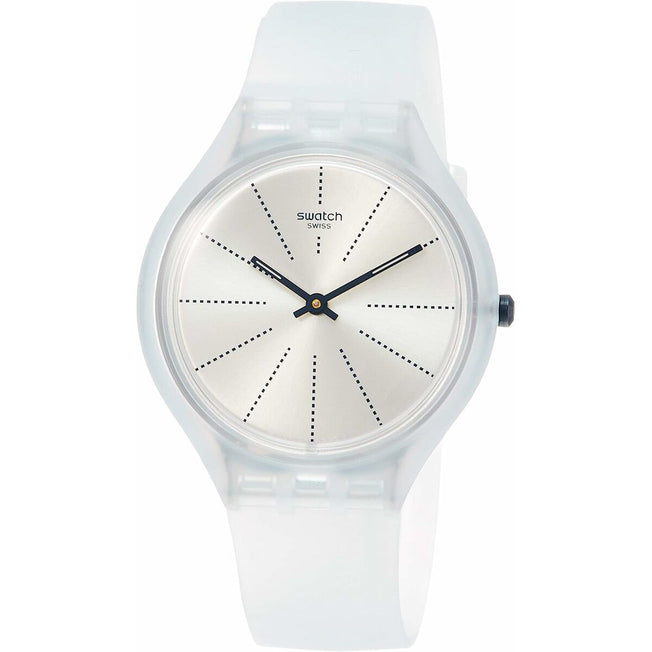 Horloge Dames Swatch SKINTONIC (Ø 37 mm)