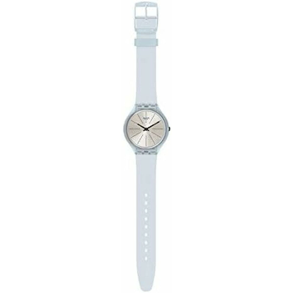 Horloge Dames Swatch SKINTONIC (Ø 37 mm)