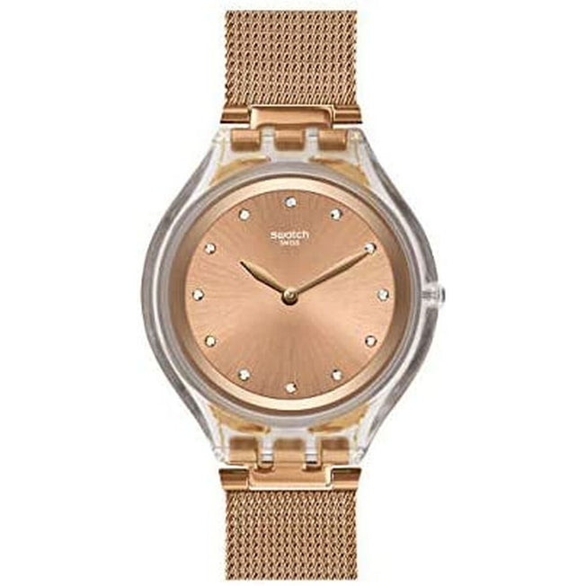 Horloge Dames Swatch SKINELLI (Ø 40 mm)