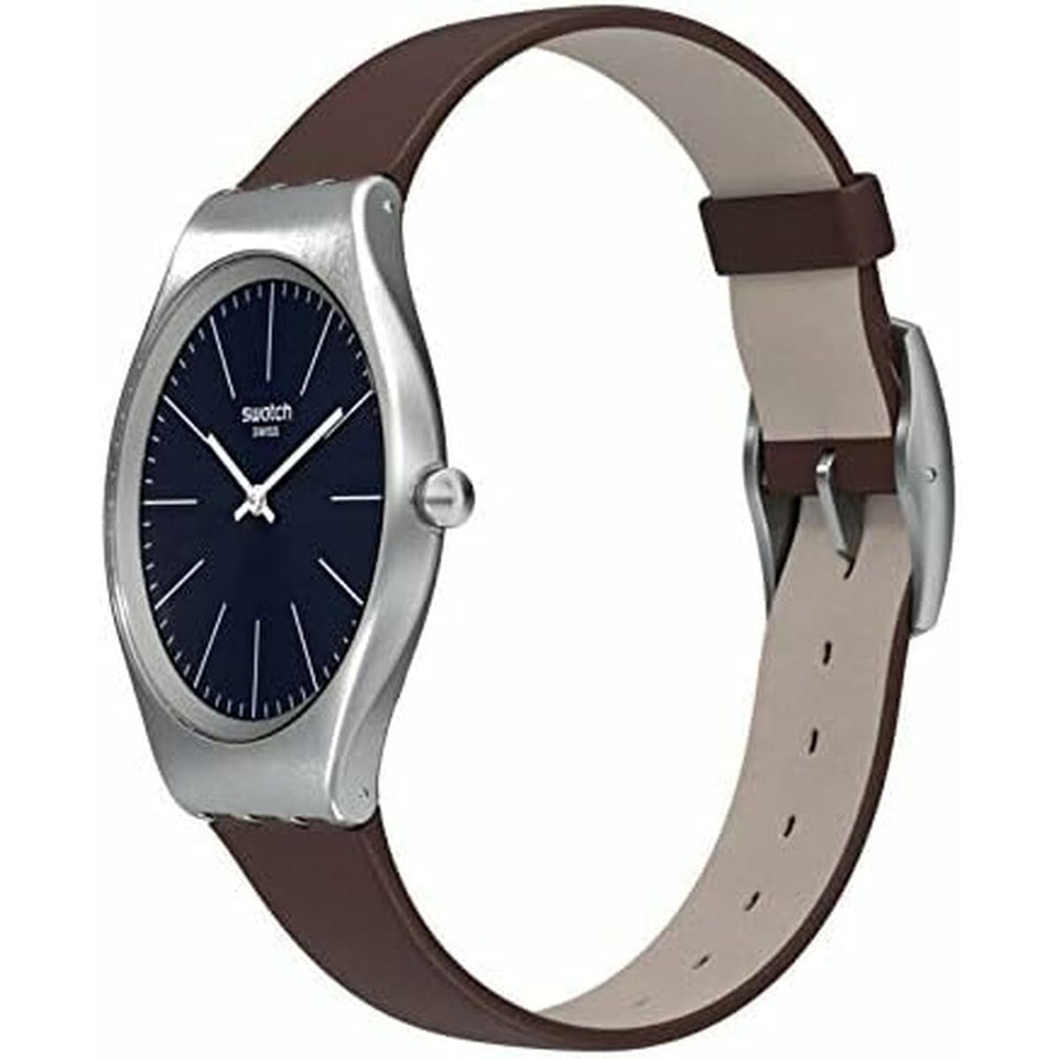 Horloge Dames Swatch SKINOUTONO