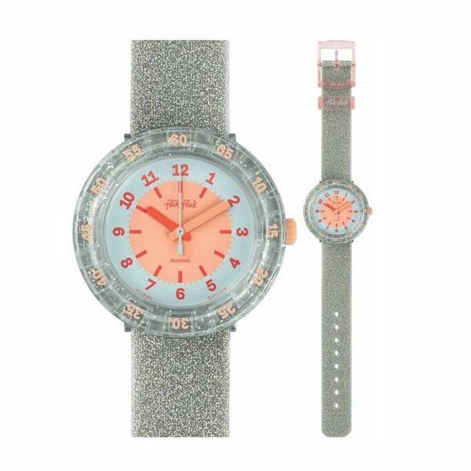 Horloge Kinderen Flik Flak ZFCSP083