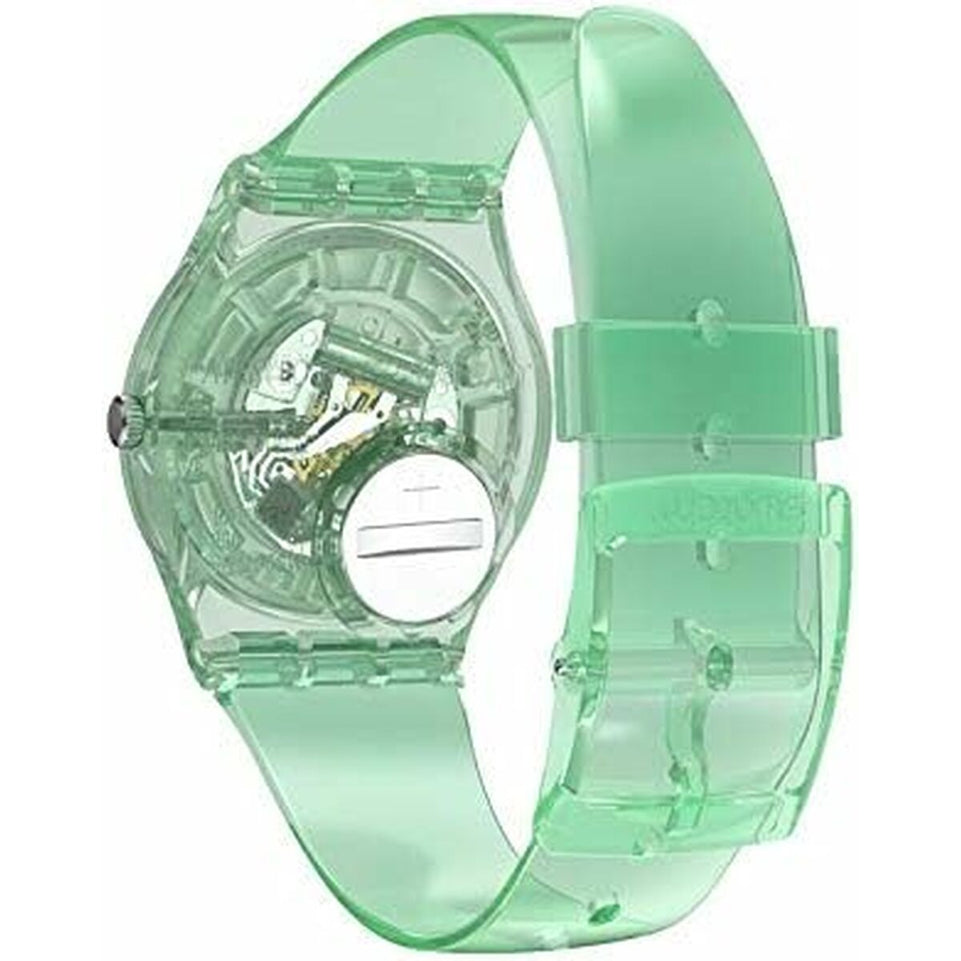 Horloge Dames Swatch AMAZO-NIGHT (Ø 34 mm)