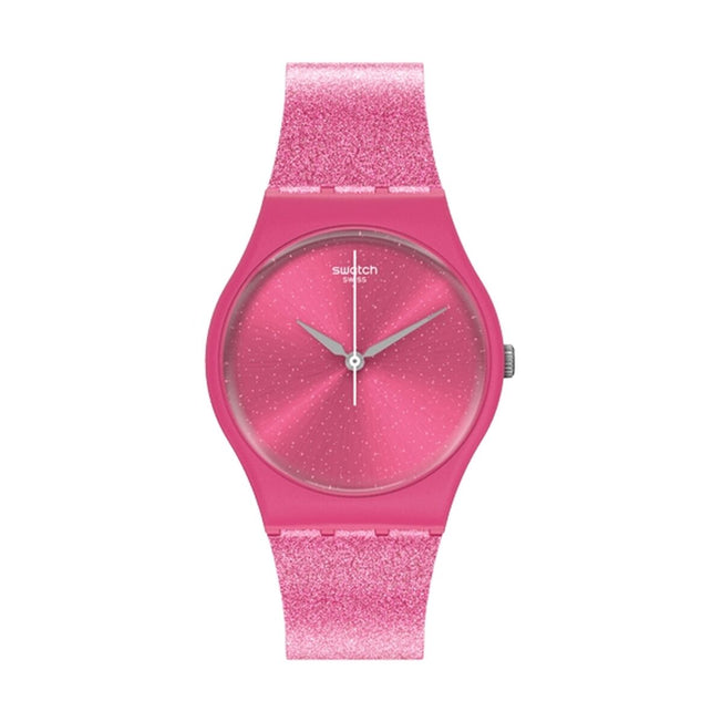 Horloge Dames Swatch SO28P101