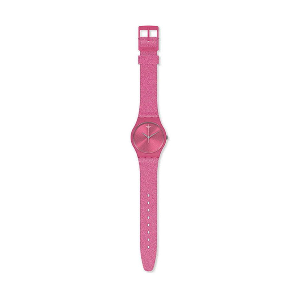 Horloge Dames Swatch SO28P101