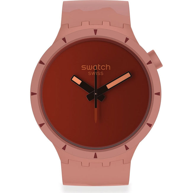 Horloge Dames Swatch SB03R100