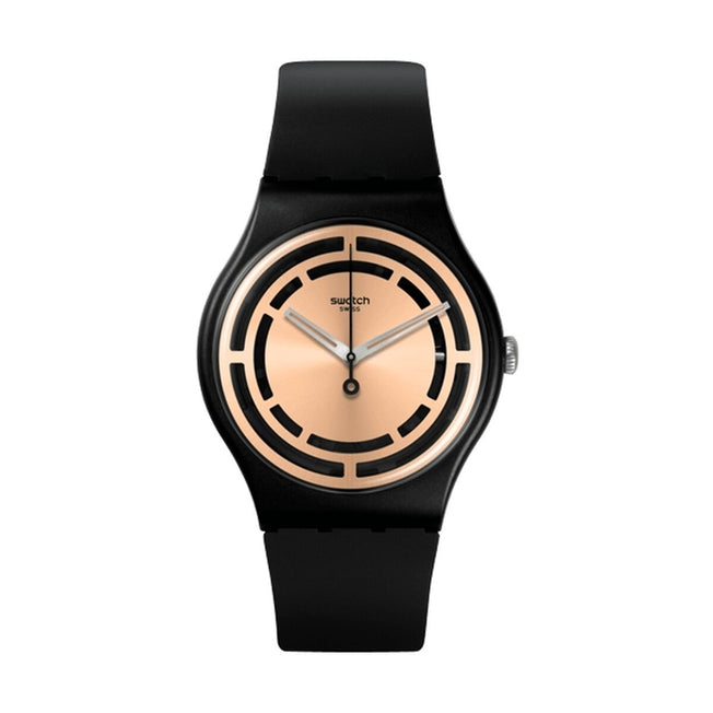 Horloge Dames Swatch SO32B116