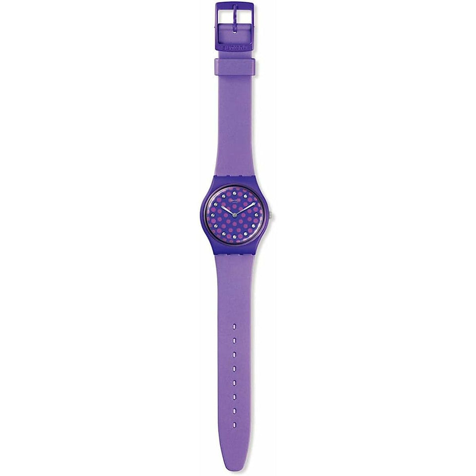 Horloge Dames Swatch SO31V100