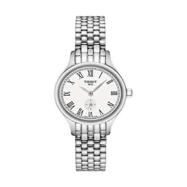 Horloge Dames Tissot BELLA ORA (Ø 27 mm)