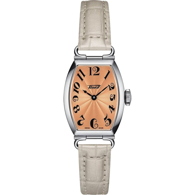 Horloge Dames Tissot HERITAGE PORTO