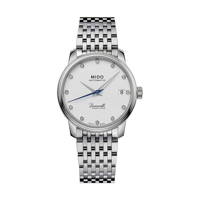 Horloge Dames Mido (Ø 33 mm)