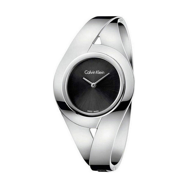 Horloge Dames Calvin Klein SENSUAL (Ø 25 mm)