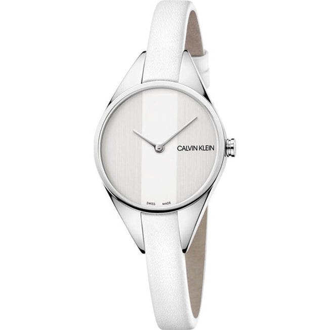 Horloge Dames Calvin Klein K8P231L6 (Ø 29 mm)