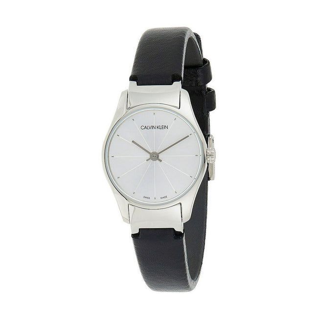 Horloge Dames Calvin Klein CLASSIC (Ø 24 mm)