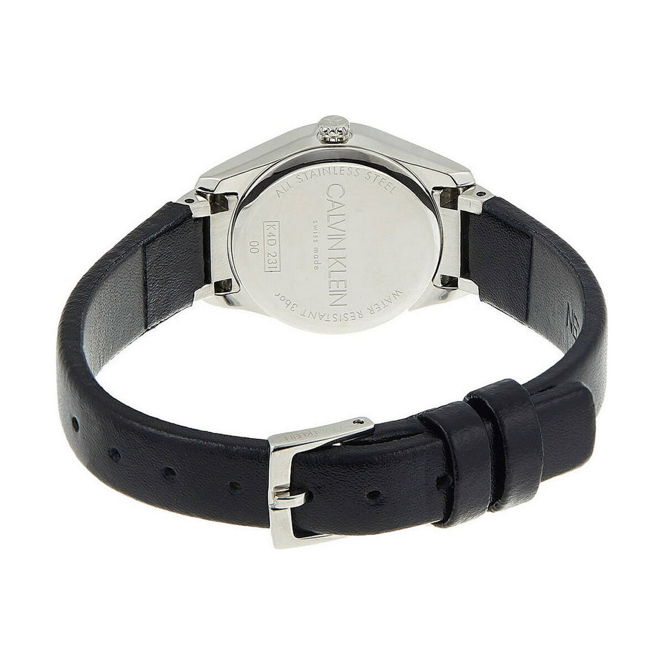 Horloge Dames Calvin Klein CLASSIC (Ø 24 mm)