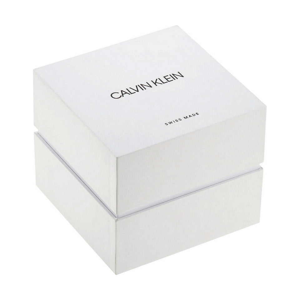 Horloge Dames Calvin Klein CLASSIC (Ø 24 mm)