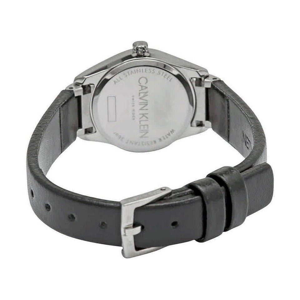 Horloge Dames Calvin Klein CLASSIC (Ø 24 mm)