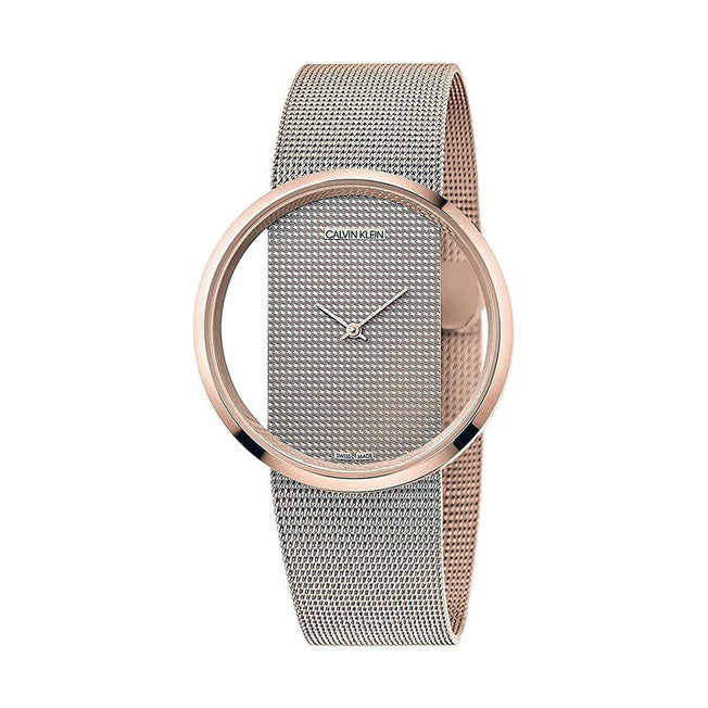 Horloge Dames Calvin Klein GLAM