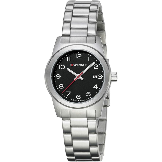 Horloge Dames Wenger 01-0411-130 (Ø 20 mm)