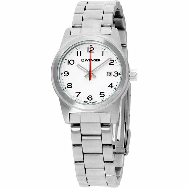 Horloge Dames Wenger 01-0411-134 (Ø 20 mm)