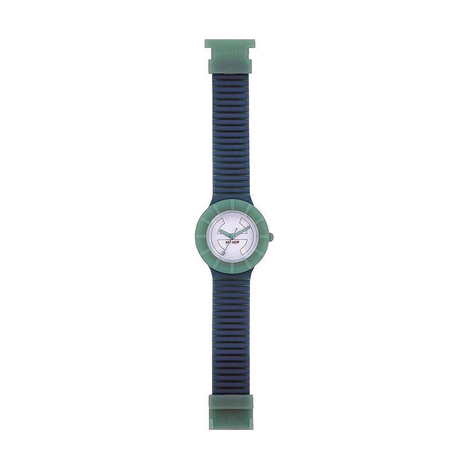 Horloge Uniseks Hip Hop HERO (Ø 32 mm)