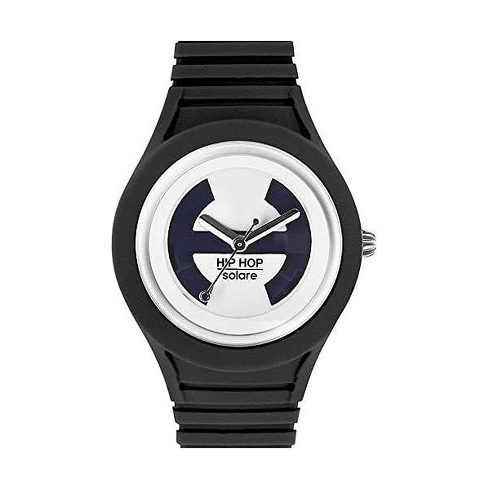 Horloge Uniseks Hip Hop SOLARE (Ø 32 mm)