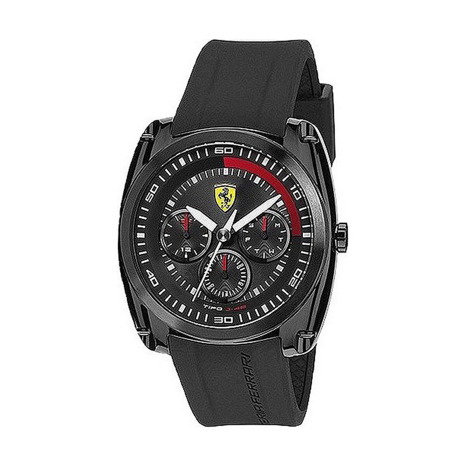 Horloge Heren Ferrari FXX (Ø 46 mm)