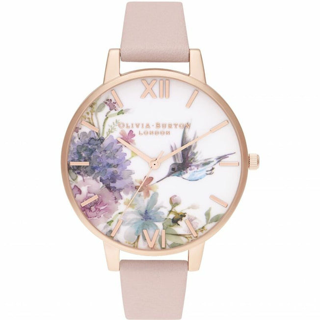 Horloge Dames Olivia Burton OB16PP44 (Ø 38 mm)