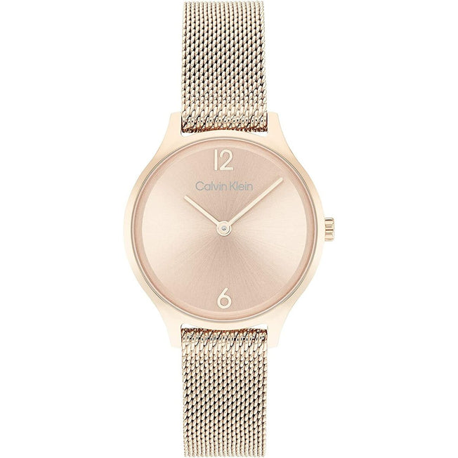 Horloge Dames Calvin Klein 25200059