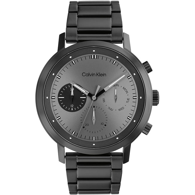 Horloge Heren Calvin Klein 25200062