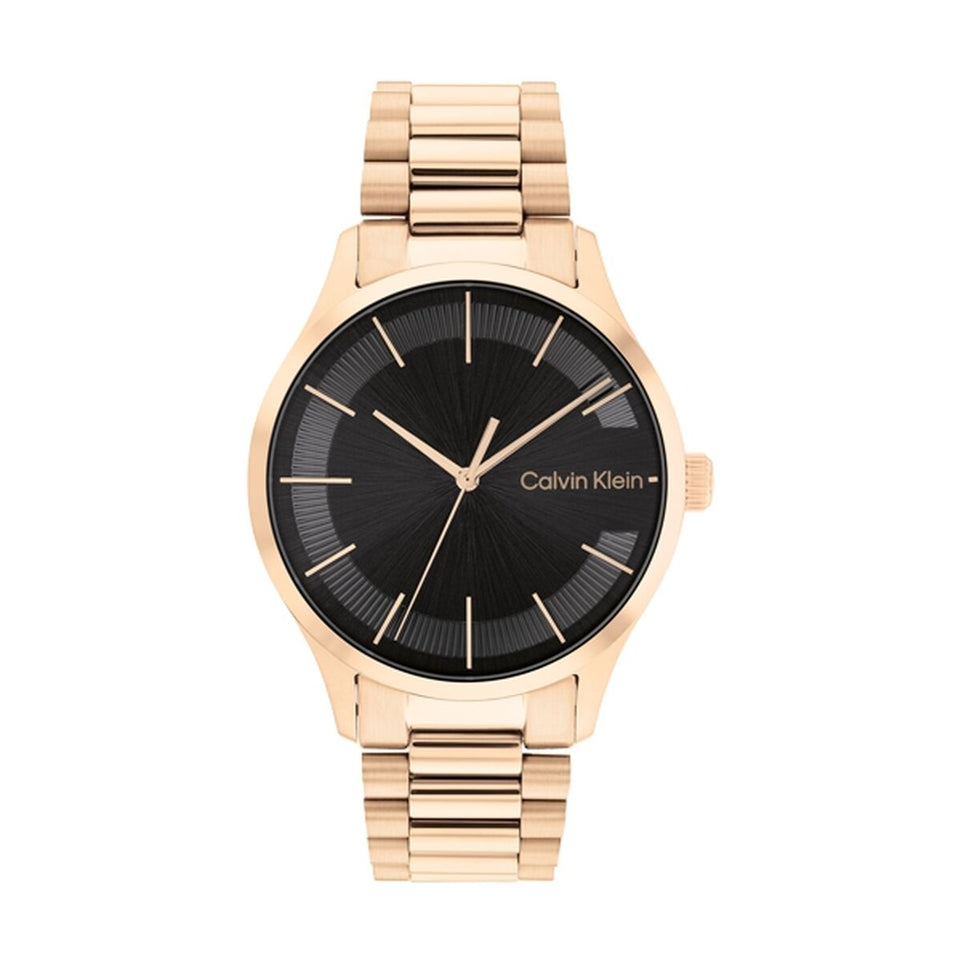 Horloge Dames Calvin Klein 25200037