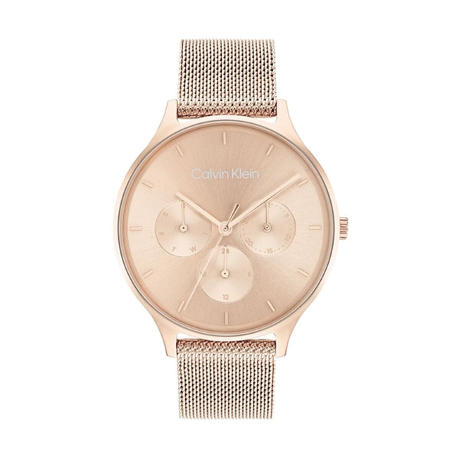 Horloge Dames Calvin Klein 25200102